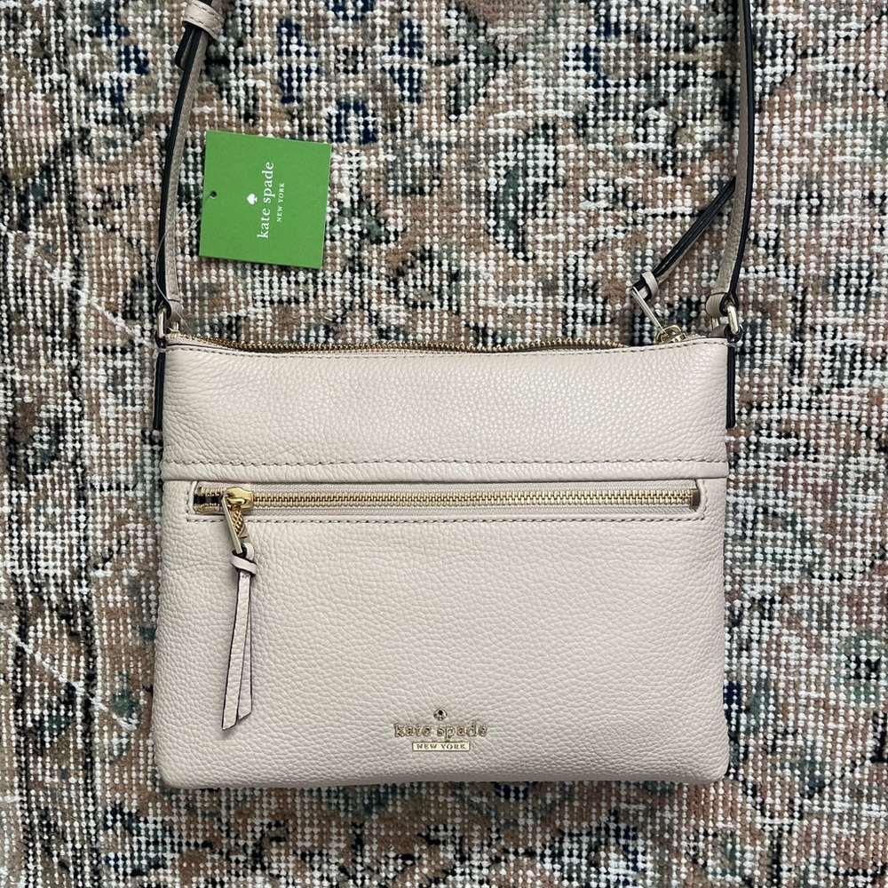 Brand new Kate Spade crossbody